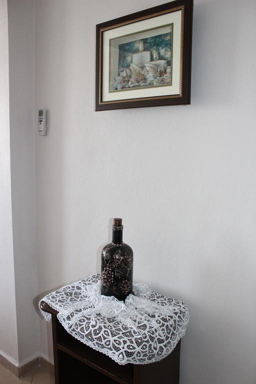 Uysal Pansiyon Bozcaada Room photo